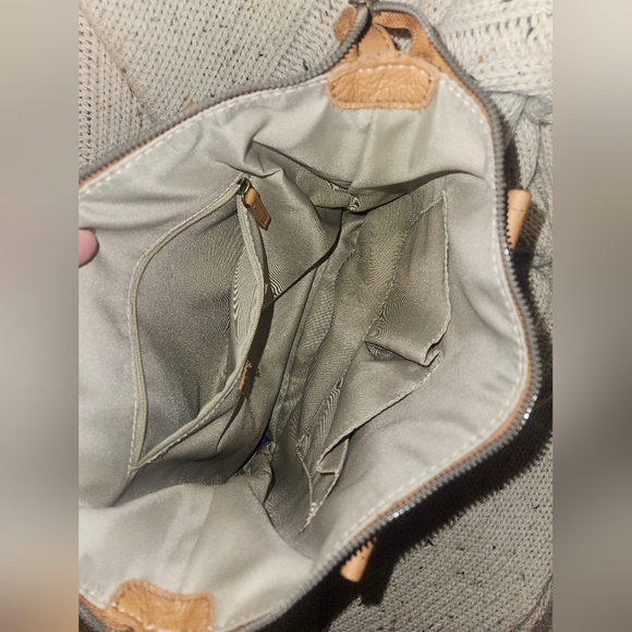 American Leather Company Sachel - Picture 6 of 6